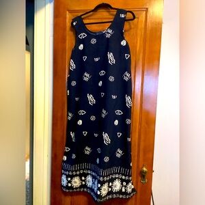 Summer dress - size Medium